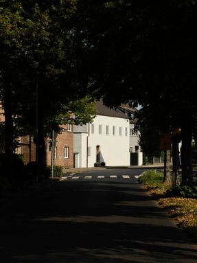 Kreuzberghof Front House