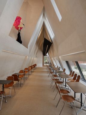 Monologue Café