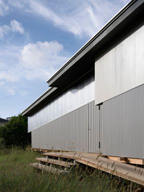 House In Tamba