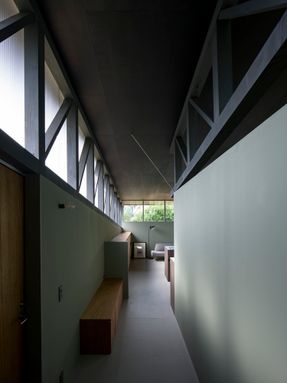 House In Tamba