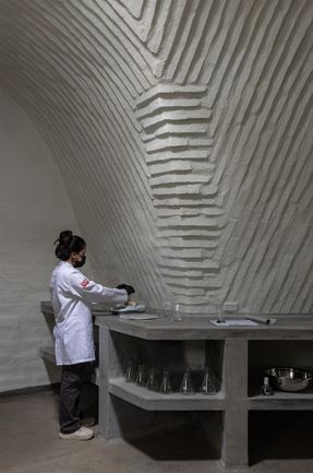 Witoca Laboratory
