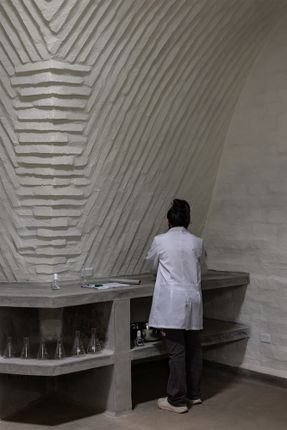 Witoca Laboratory