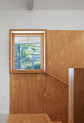Liten Hytte House