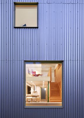 Liten Hytte House