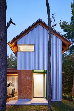 Liten Hytte House