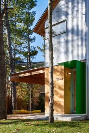Liten Hytte House