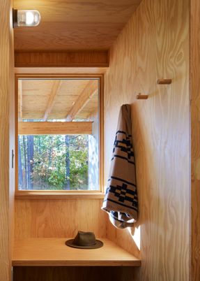 Liten Hytte House