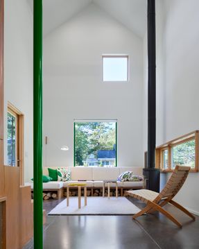 Liten Hytte House