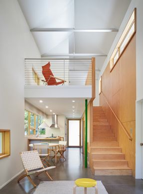Liten Hytte House