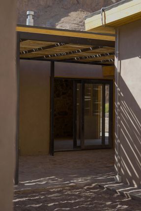 Research Center Of The Colla Indigenous Community Of The Municipality Of Copiapó