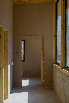 Research Center Of The Colla Indigenous Community Of The Municipality Of Copiapó