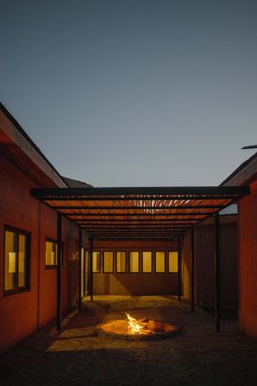 Research Center Of The Colla Indigenous Community Of The Municipality Of Copiapó