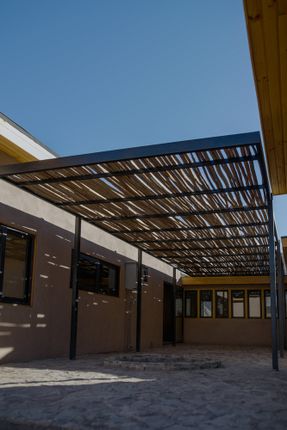 Research Center Of The Colla Indigenous Community Of The Municipality Of Copiapó