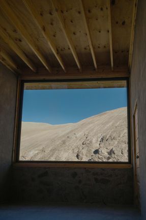 Research Center Of The Colla Indigenous Community Of The Municipality Of Copiapó