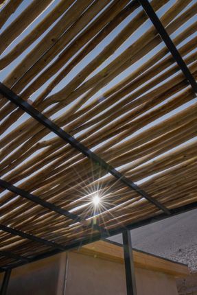 Research Center Of The Colla Indigenous Community Of The Municipality Of Copiapó