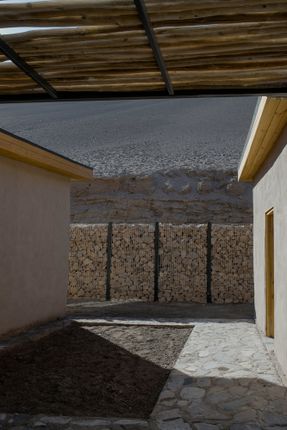 Research Center Of The Colla Indigenous Community Of The Municipality Of Copiapó