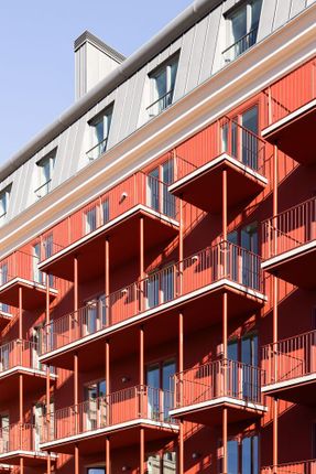 Convento Do Beato Residential Complex