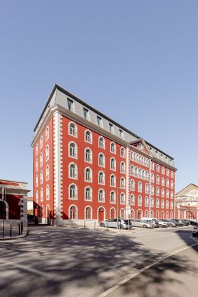 Convento Do Beato Residential Complex