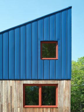 Riverhouse