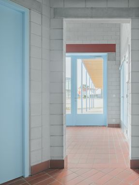 Youth Center Mena