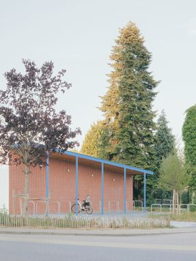 Youth Center Mena
