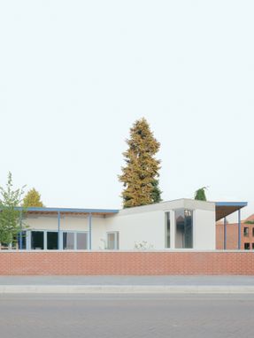Youth Center Mena