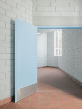 Youth Center Mena