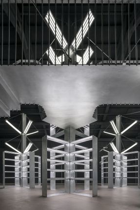 Renovation Project In The Heart Of Shanghai’s Historic Area