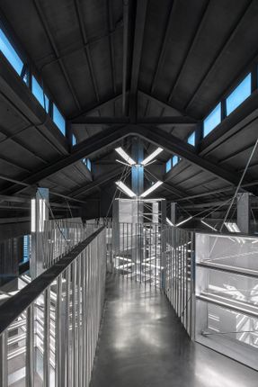 Renovation Project In The Heart Of Shanghai’s Historic Area