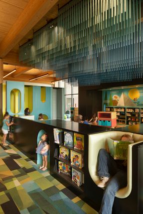 Redmond Library