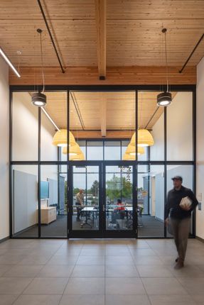Redmond Library