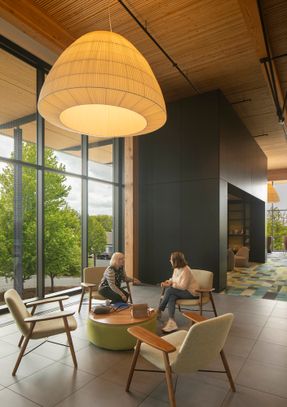 Redmond Library