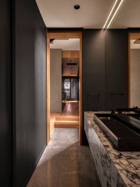 Vespa House
