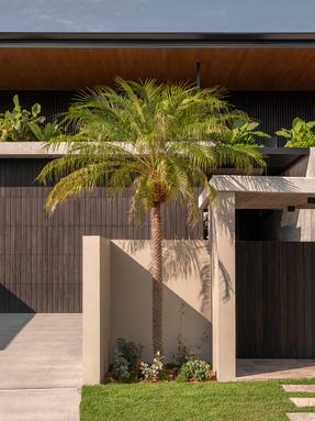 Vespa House
