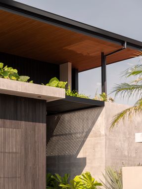 Vespa House