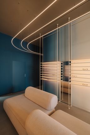 Auga Optical Salon