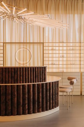 Auga Optical Salon