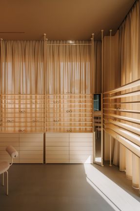 Auga Optical Salon