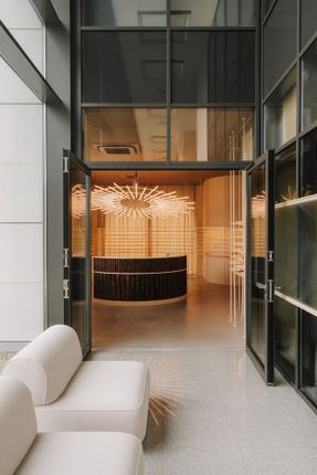 Auga Optical Salon
