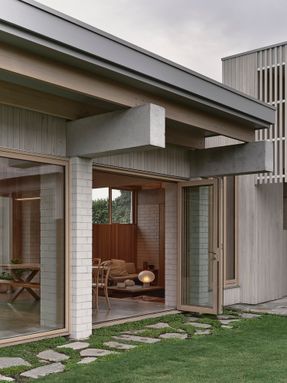 Home Pavilion