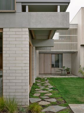 Home Pavilion