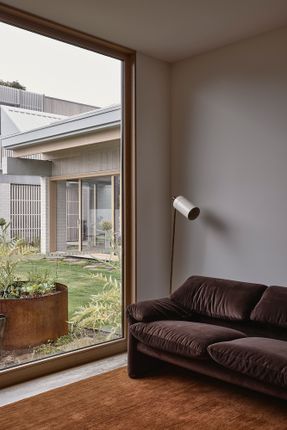 Home Pavilion