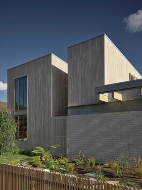 Home Pavilion