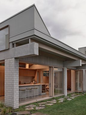 Home Pavilion