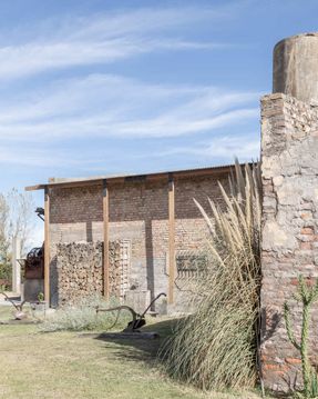 MS House Museum