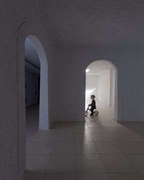 MS House Museum