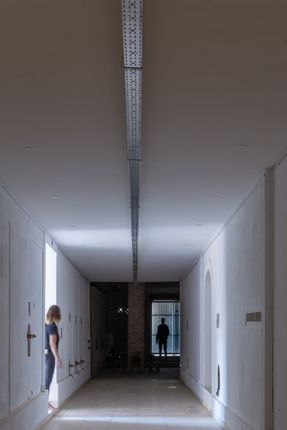 MS House Museum
