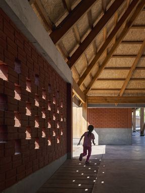 Sonomoro Preschool