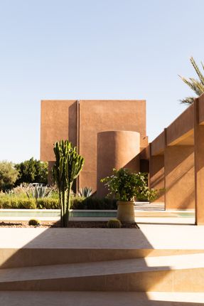 Villa Elfida