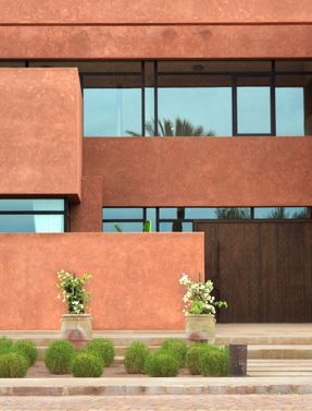 Villa Elfida